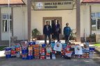 ATO’dan öğrencilere yardım