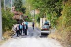 “Hizmet gitmeyen mahalle kalmayacak”