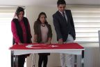 Asil memur oldular