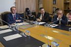Tin darbe komisyonuna ifade verdi
