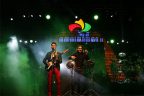 Aqua Mall’de Ceceli rüzgarı