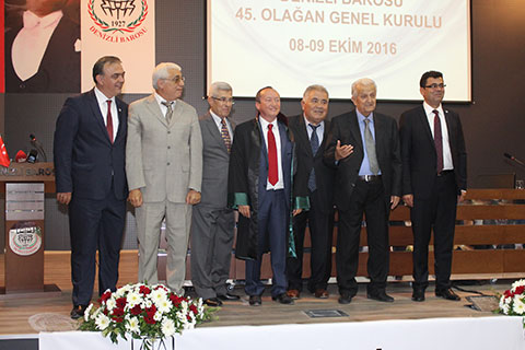 Baro’da seçim heyecanı