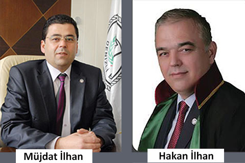 İlhan İlhan’a karşı