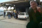 Bekilli’de oto elektrikçisi intihar etti