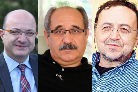‘Laikliği Kazanacağız’ paneli 16 Ekim’de