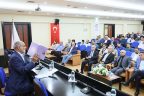Ahilik Teşkilatı ve Denizli Ahiliği anlatıldı