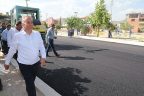 Büyükşehir’den 800 km asfalt