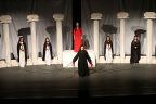 Şehir Tiyatrosu’ndan yeni oyun Troya Geçilmez