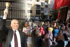 Eğitim için El Ele Projesi’nde 9. dönem başladı