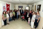 El Emeği Pazarı hedef büyüttü