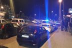 Bu kez Cadılar Bayramı’nda kavga ettiler