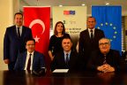 Çameli AB ile kalkınacak