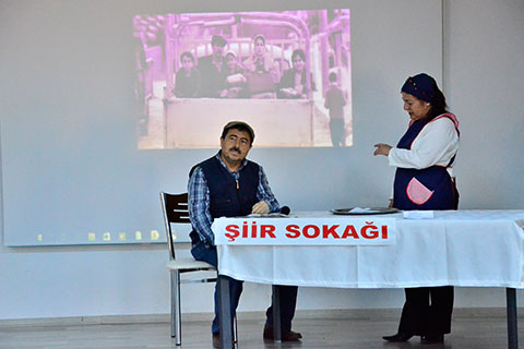 Epilepsi hakkında farkındalık yarattılar