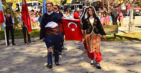 denizli-cameli-ilcesi-29-ekim-kutlamasi