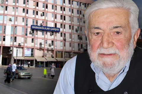 Cengiz Bektaş’ın yapıları incelenecek