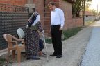 Belediye başkanı doktor olunca