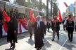 Denizli’de Cumhuriyet sevinci böyle yaşandı