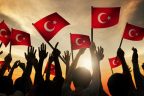 Cumhuriyet 93 yaşında