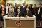 Demokrasi Platformu’ndan yürüyüş çağrısı