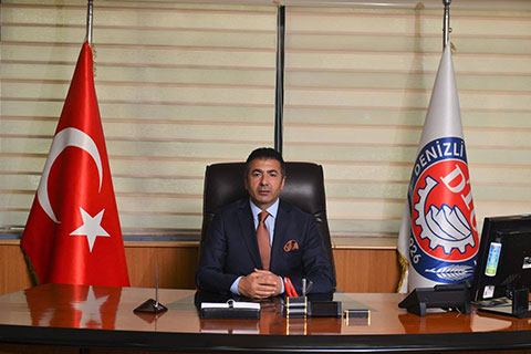 DTO’da yapılandırma süresi uzatıldı