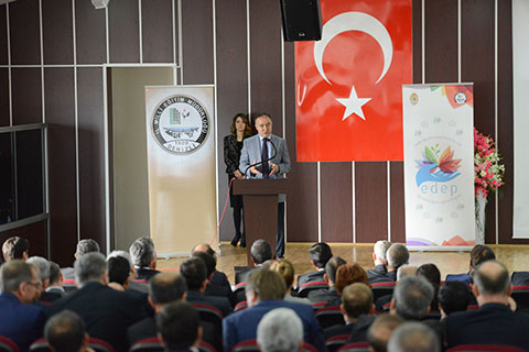 Eğitimde EDEP uygulaması başlıyor