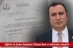 Özbay: 15 Temmuz sonrası birileri kraldan çok kralcı oldu