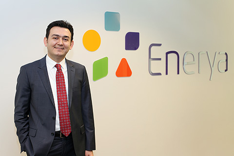 Enerya’dan kış öncesi kritik uyarı
