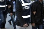 Denizli’nin de içinde olduğu 5 ilde FETÖ operasyonu