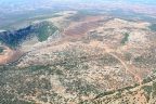 11 bin dekar alana 1.1 milyon fidan