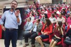 Final’de “Gerçek Ana-Babalık” semineri