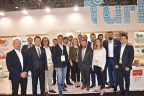Denizli’den 13 firma Paris’i fethetti