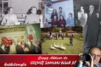 GEÇMİŞ ZAMAN OLUR Kİ…