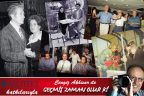 GEÇMİŞ ZAMAN OLUR Kİ…