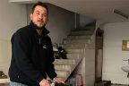 Genç işletmecinin şok intiharı