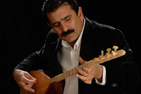 Nurettin Rençber’in Denizli konseri bu akşam