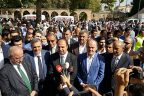Gürlesin termal turizm buluşmasında