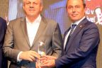 Önce iflas erteleme istedi, sonra ödül aldı