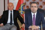 DEMİR GERİ GELDİ, NAMAL BAŞMÜFETTİŞ