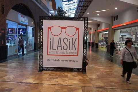 Herkes bu reklamı konuşuyor