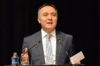 Vali Altıparmak’ı hayal kırıklığına uğratan fuar