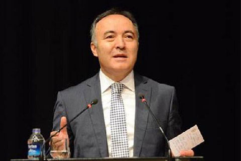 Vali Altıparmak’ı hayal kırıklığına uğratan fuar