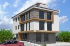İlbade sağlık merkezi yapımı sürüyor