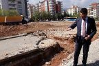 Servergazi’ye kompleks yatırım