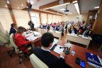 Merkezefendi’nin bütçesi 175 milyon lira