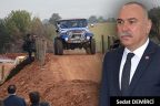 Demirci’den off-road eleştirisi