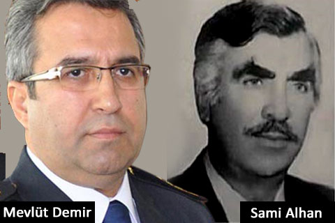 Demir, 2. kez Denizli’ye atanan 2. müdür