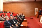 Milli Eğitim Danışma Komisyonu toplandı