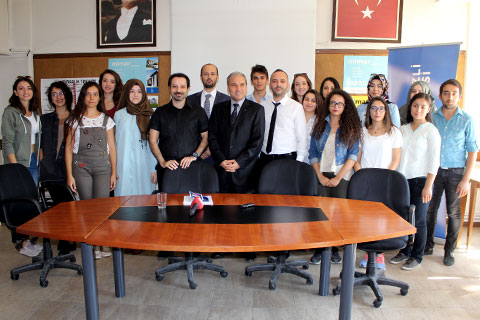 Dünya Mimarlık Günü etkinlikleri başladı
