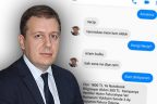 AK Parti İl Başkanı adına facebook hesabı açıp para istediler