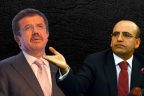 Zeybekci ve Şimşek’in sepet polemiği